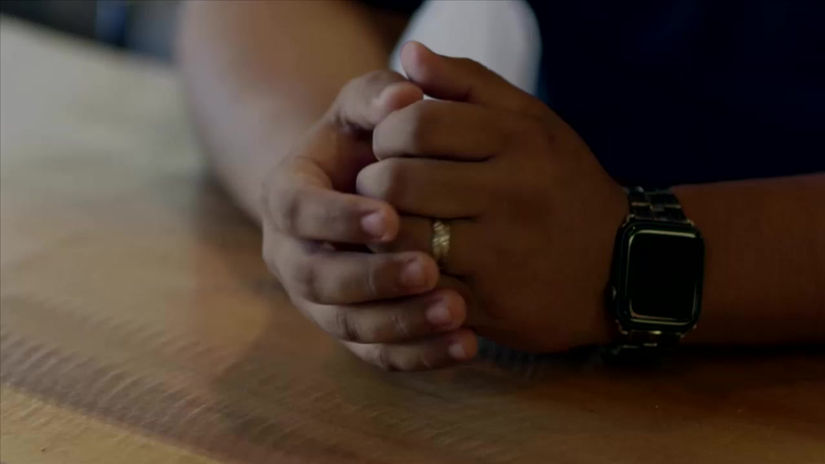 First Watch Manny Story